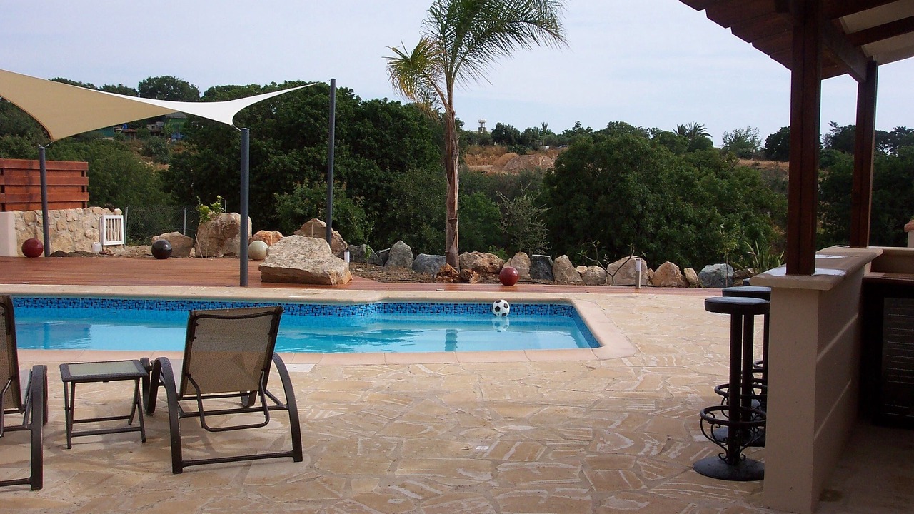 Photo of Outdoor in Chlorakas