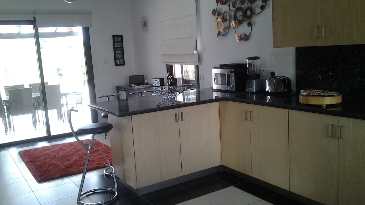 Photo of Kitchen in Chlorakas