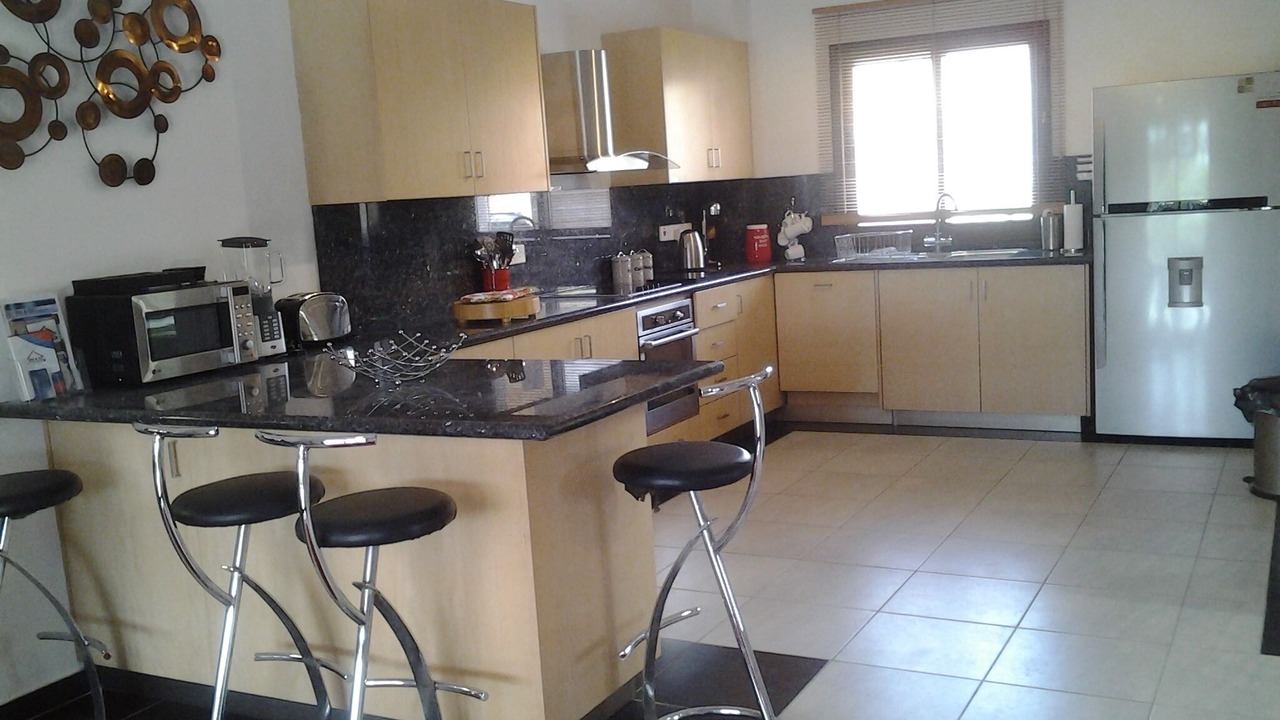 Photo of Kitchen in Chlorakas