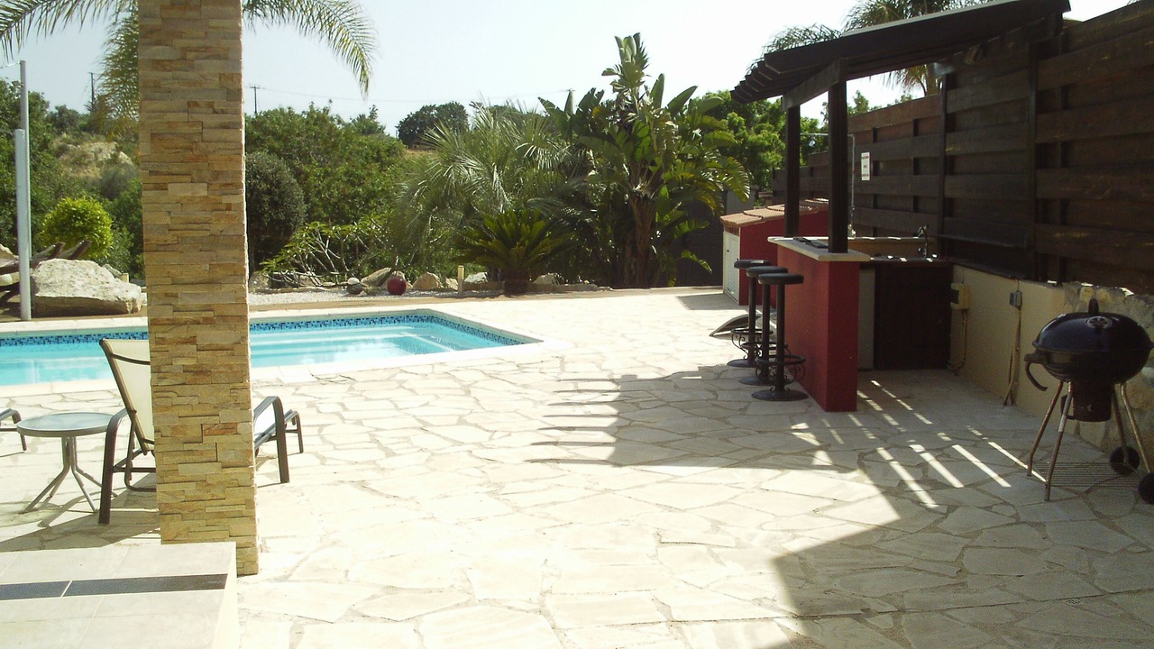 Photo of Outdoor in Chlorakas
