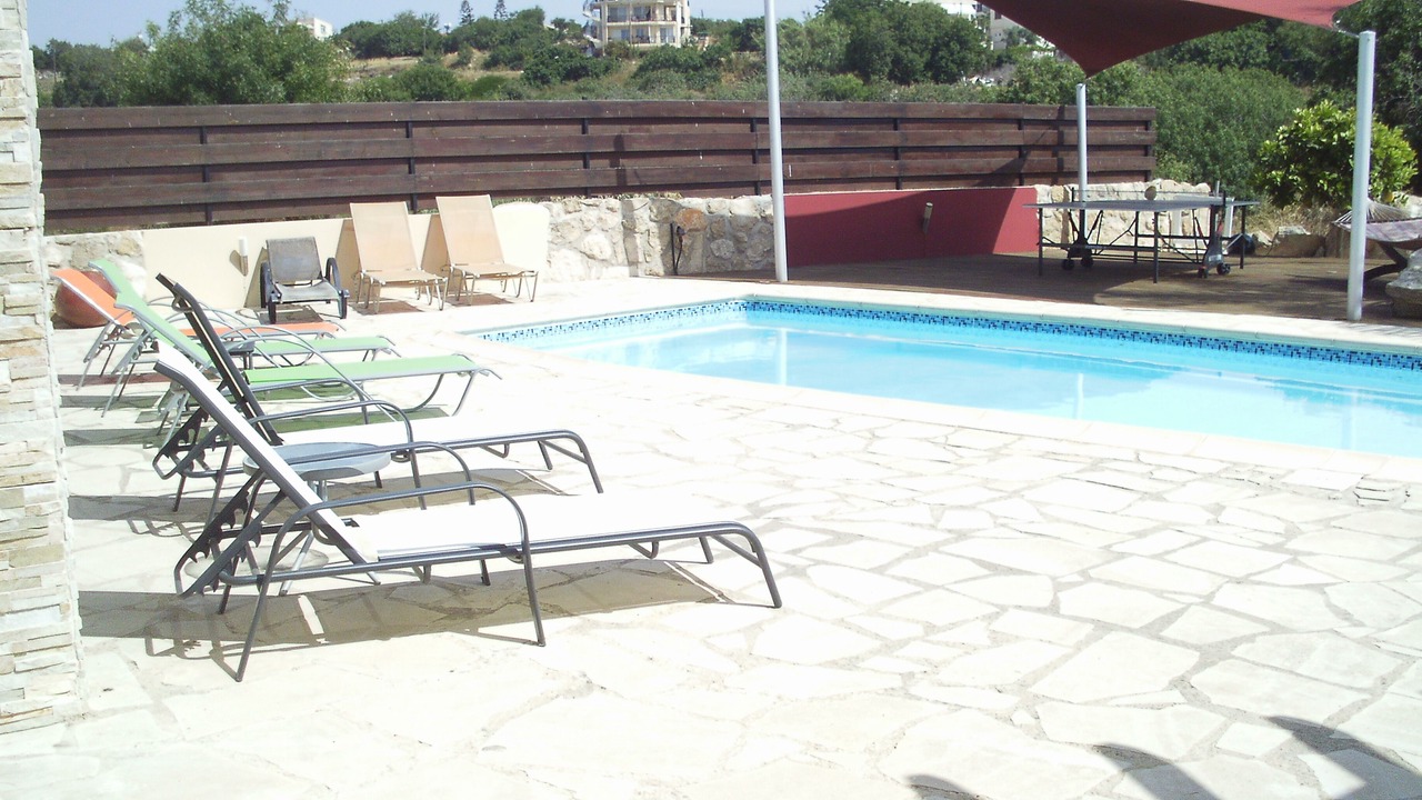 Photo of Outdoor in Chlorakas