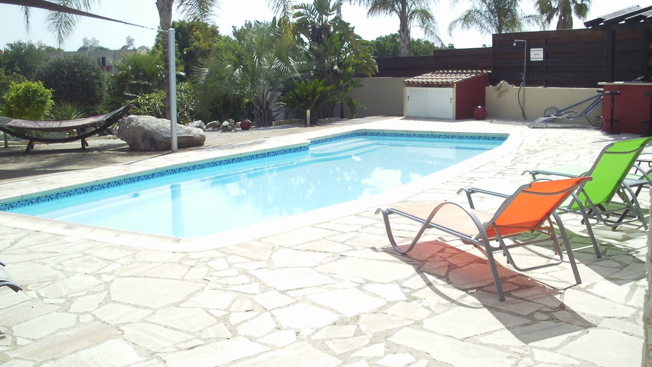 Photo of Outdoor in Chlorakas