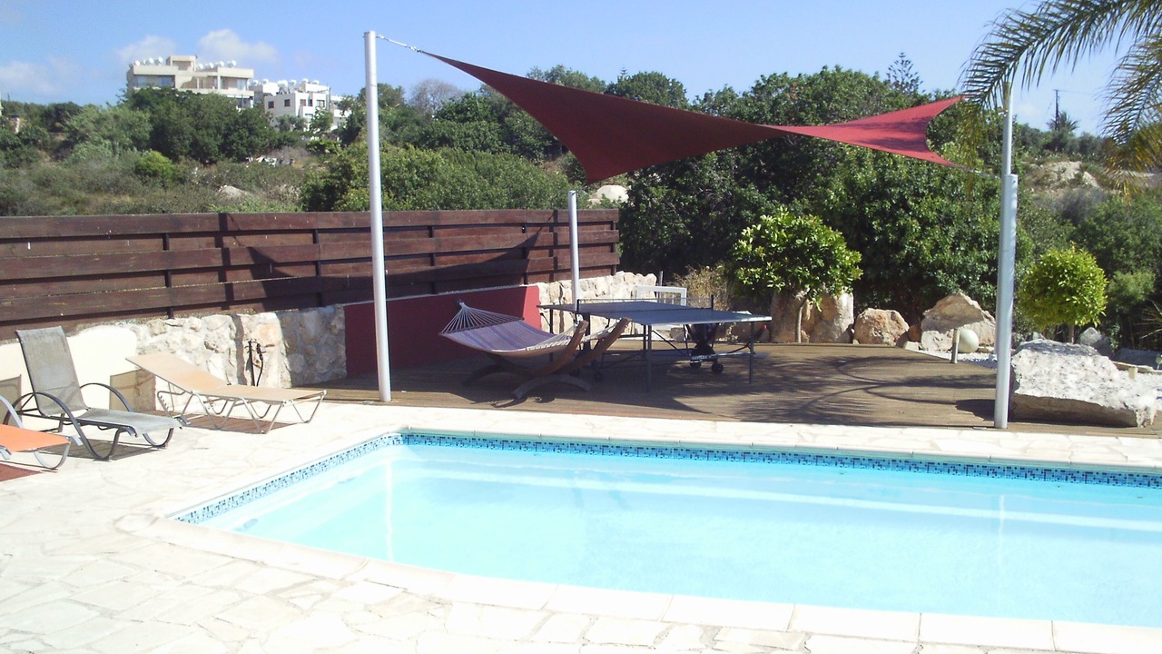 Photo of Outdoor in Chlorakas