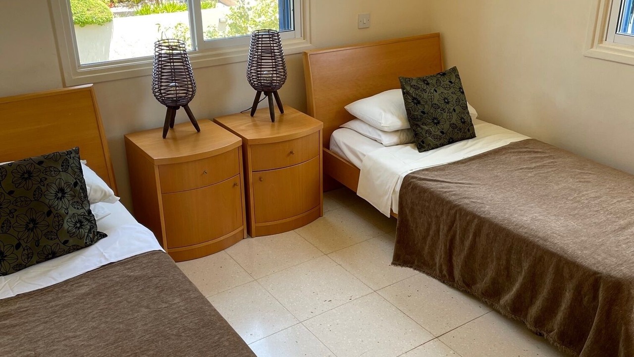 Photo of Bedroom in Pegeia