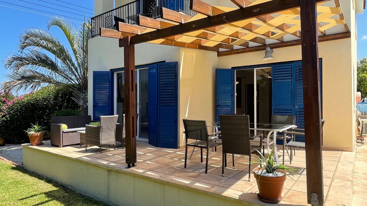 Photo of Outdoor in Pegeia