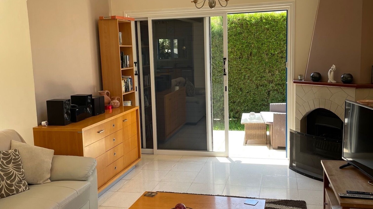 Photo of Livingroom in Pegeia