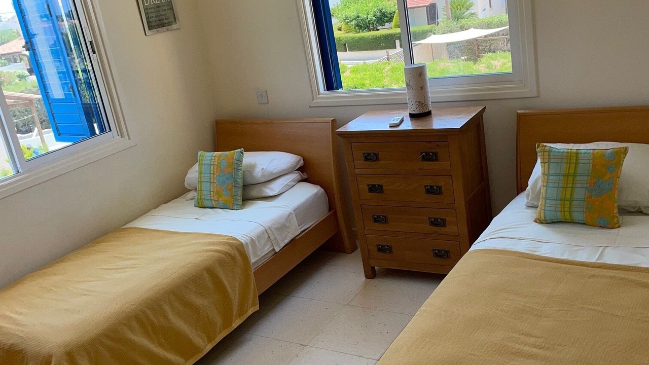 Photo of Bedroom in Pegeia