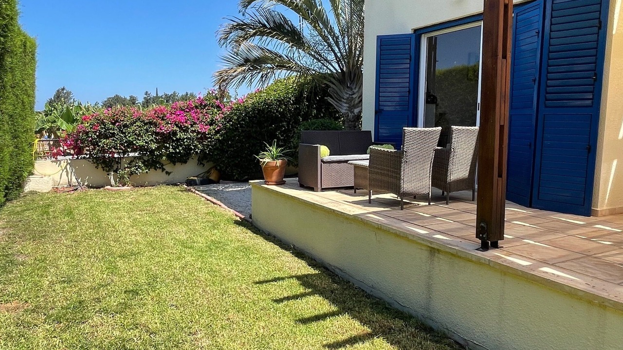 Photo of Patio Balcony in Pegeia