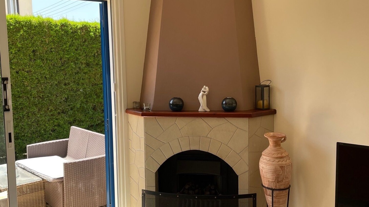 Photo of Livingroom in Pegeia