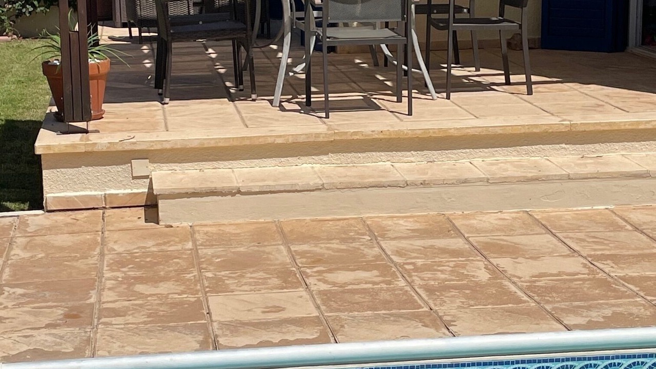 Photo of Outdoor in Pegeia