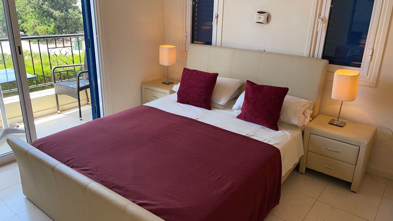 Photo of Bedroom in Pegeia