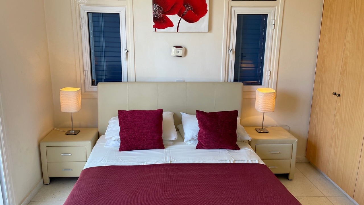 Photo of Bedroom in Pegeia
