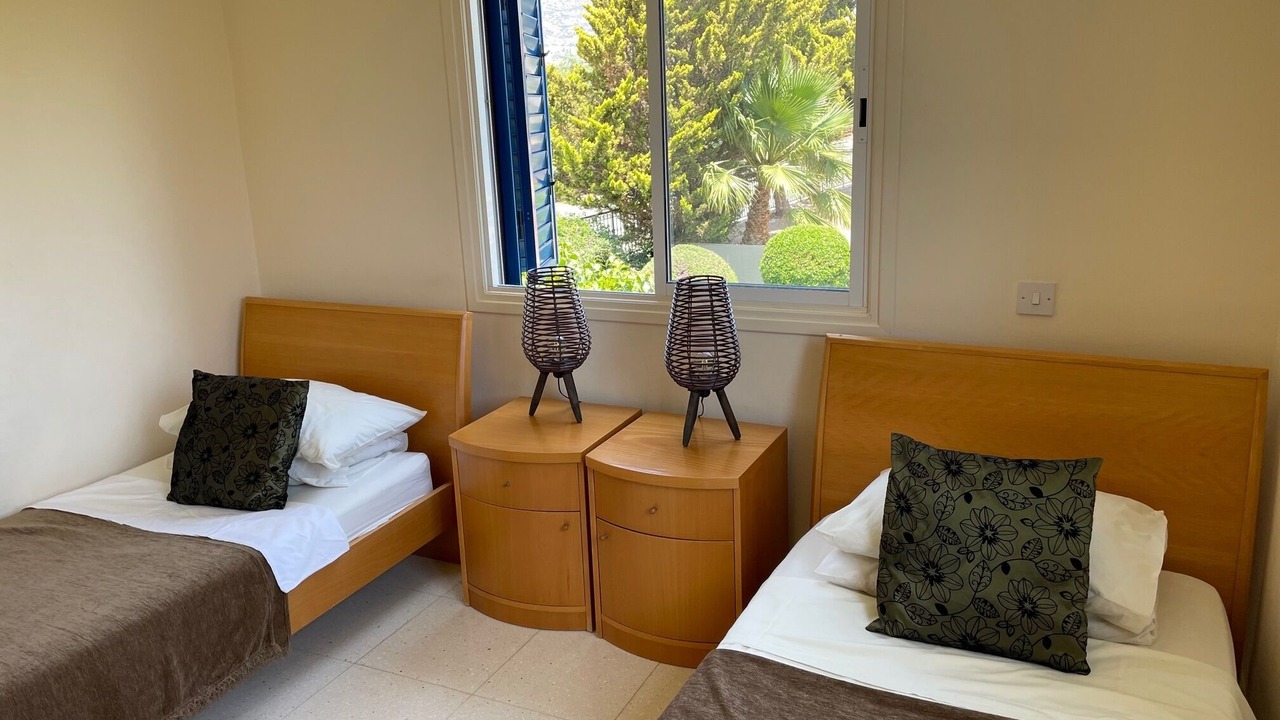Photo of Bedroom in Pegeia