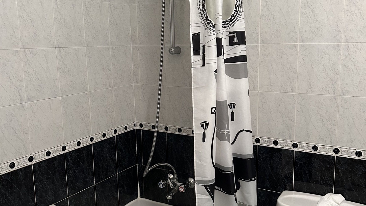 Photo of Bathroom in Pegeia