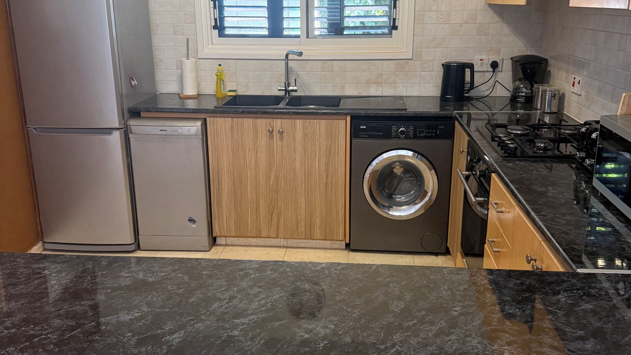 Photo of Kitchen in Pegeia