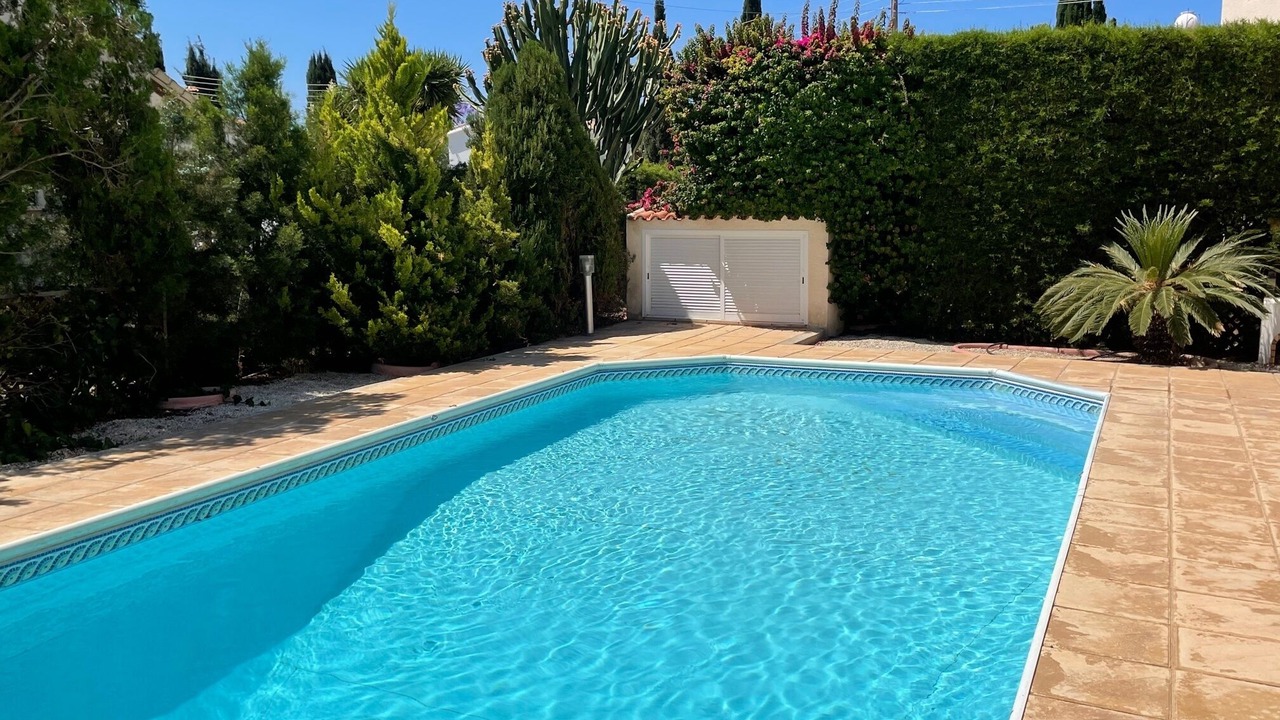 Photo of Outdoor in Pegeia