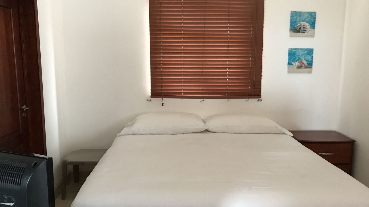 Photo of Bedroom in San Juan del Sur
