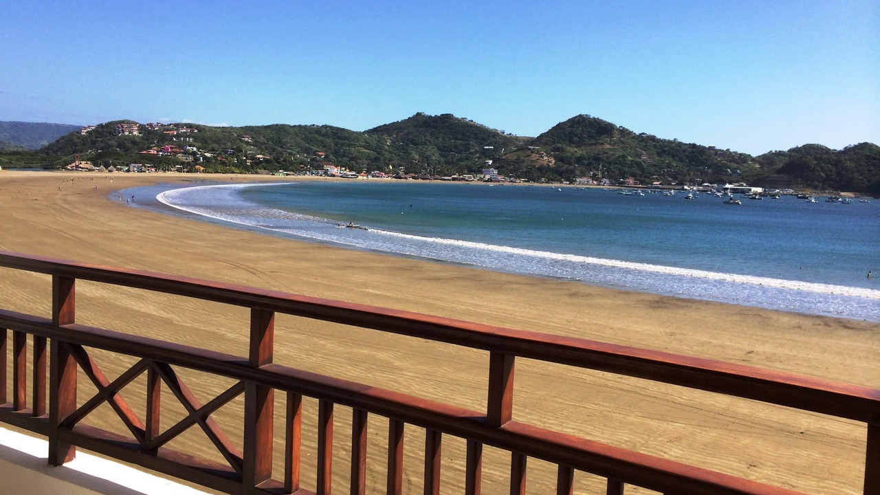 Photo of Others in San Juan del Sur