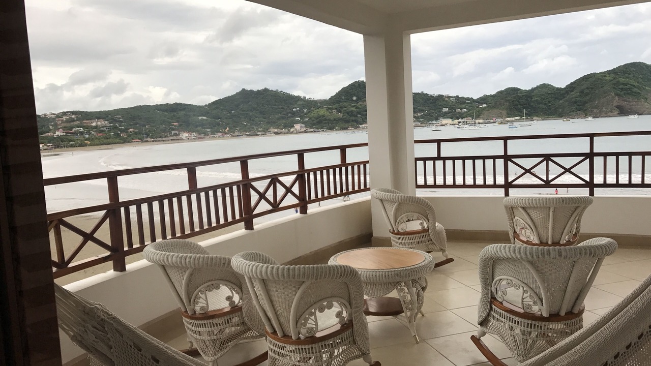 Photo of Outdoor in San Juan del Sur