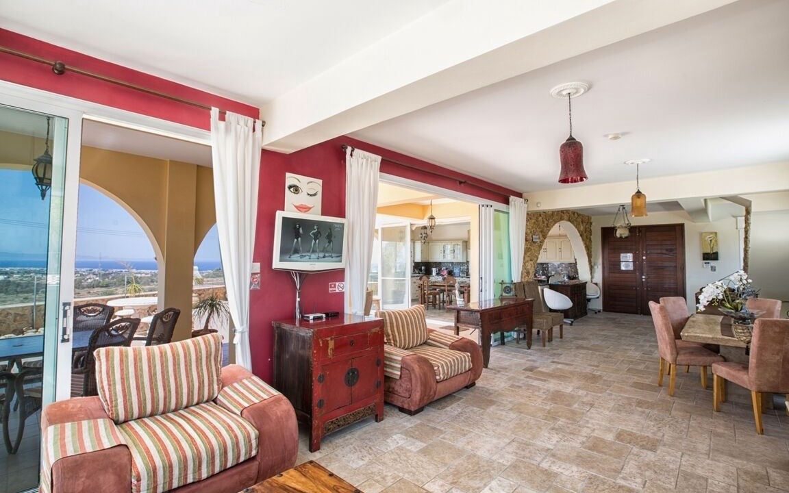 Photo of Livingroom in Protaras