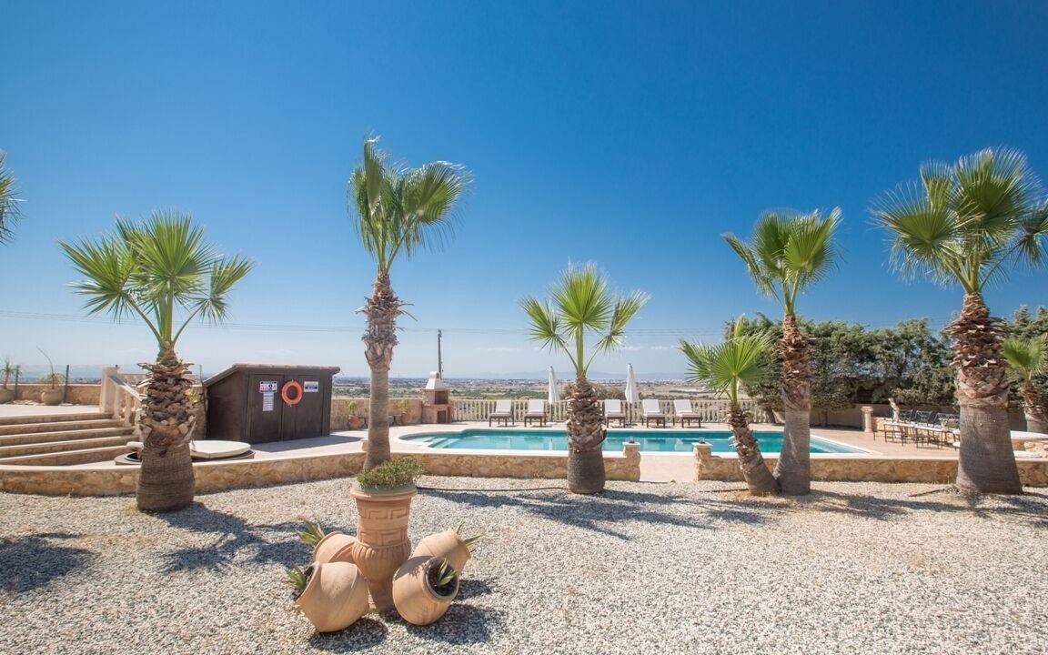 Photo of Outdoor in Protaras