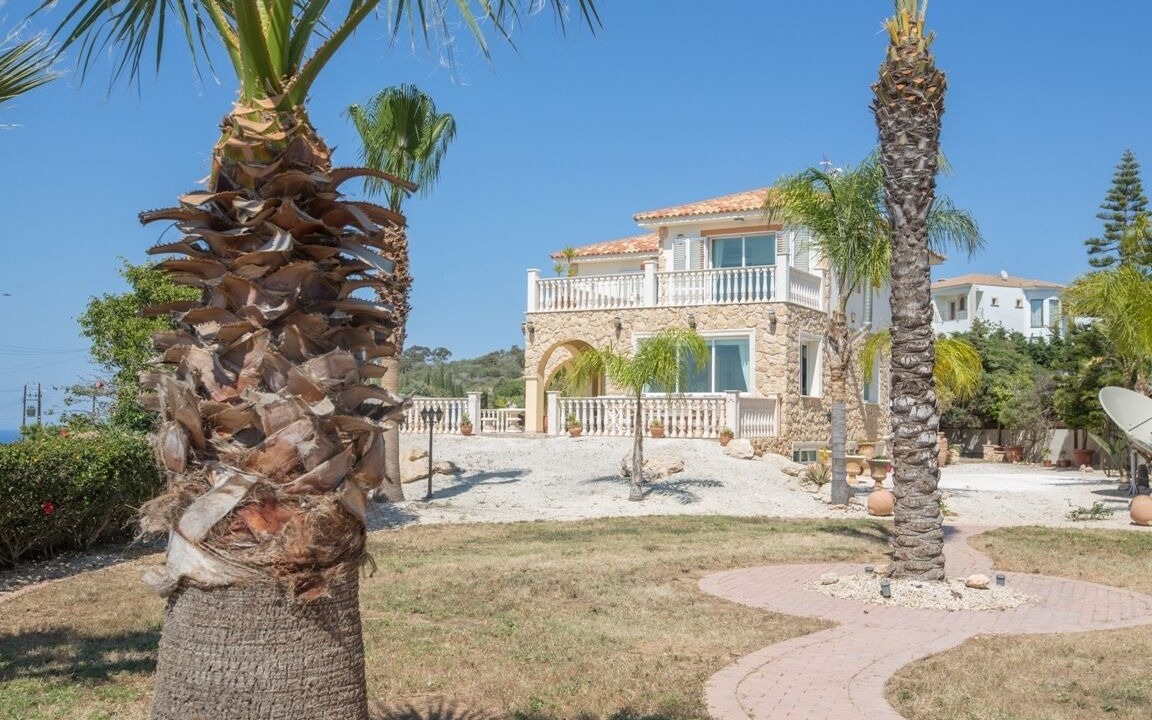 Photo of Outdoor in Protaras