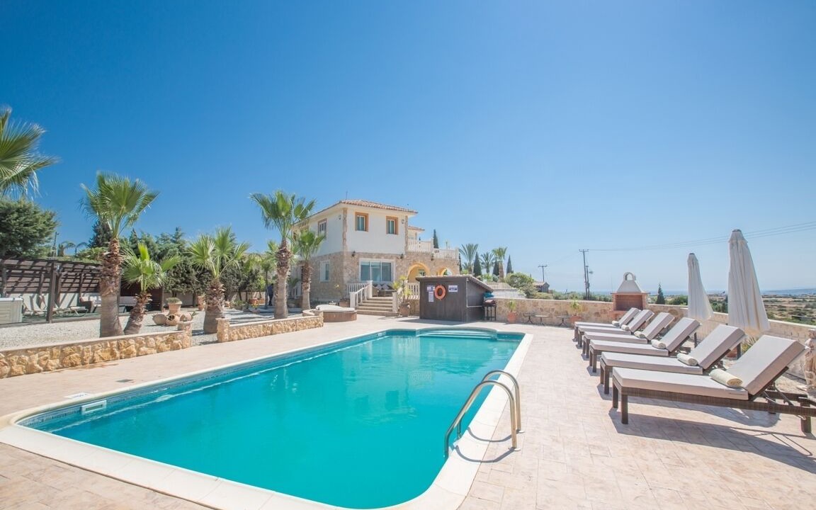 Photo of Outdoor in Protaras