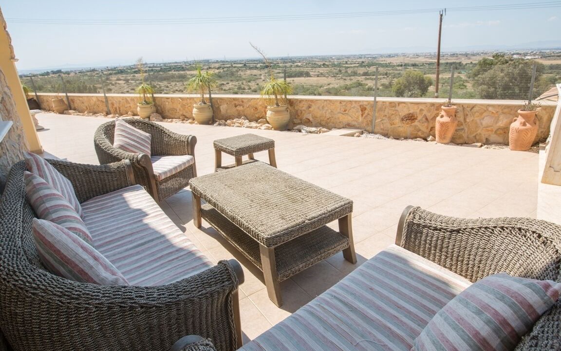Photo of Outdoor in Protaras
