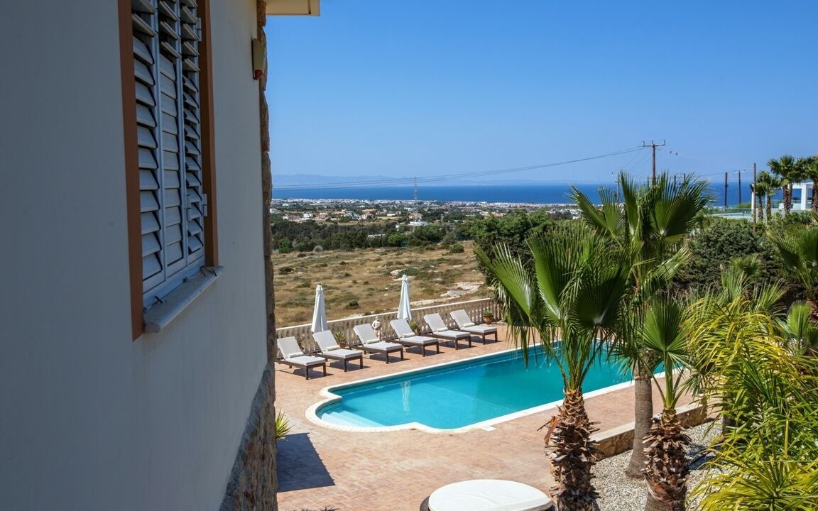 Photo of Outdoor in Protaras