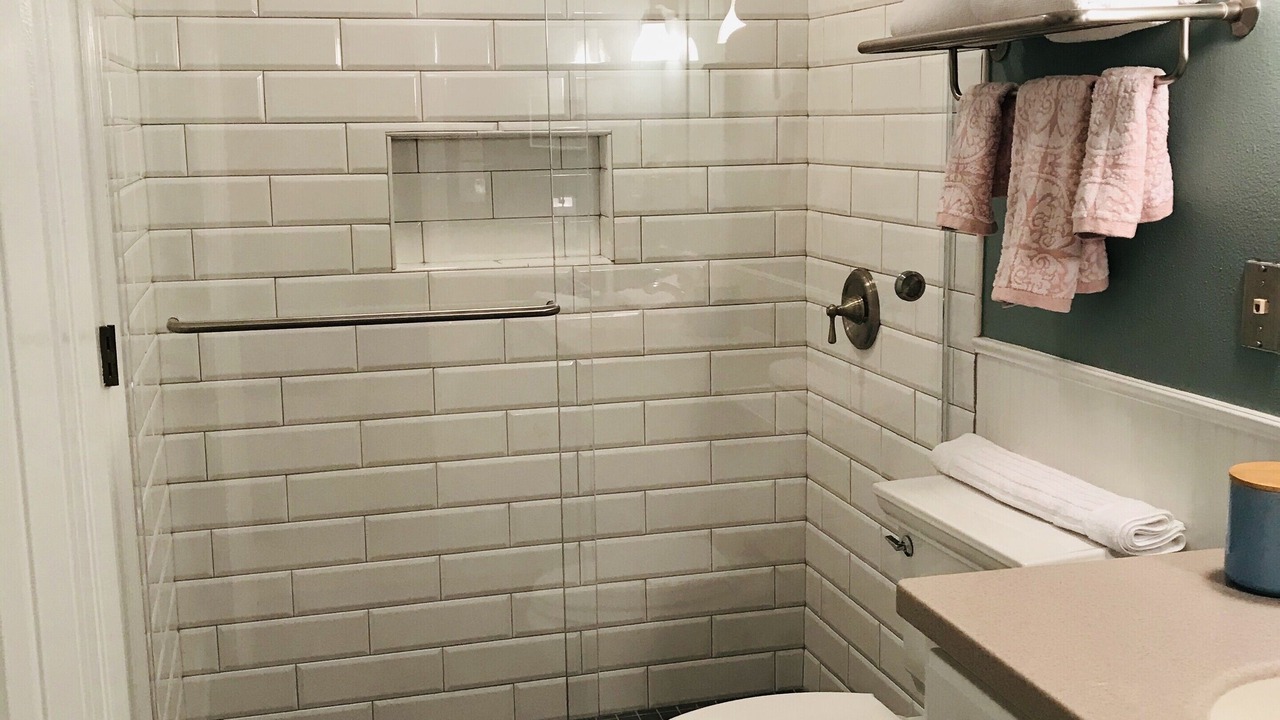 Photo of Bathroom in Kingsmill