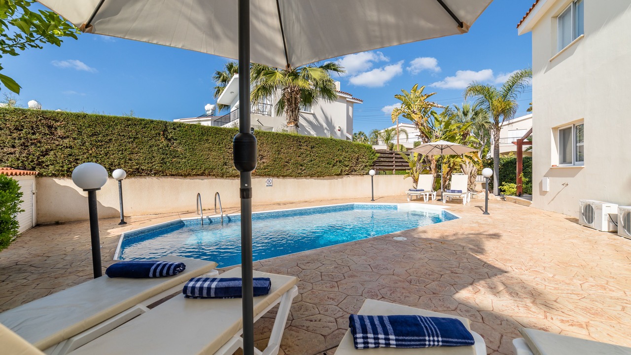 Photo of Outdoor in Pegeia