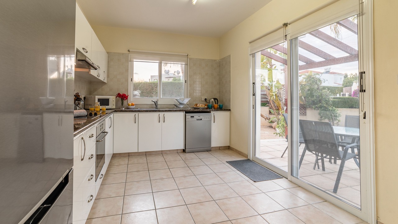 Photo of Outdoor in Pegeia