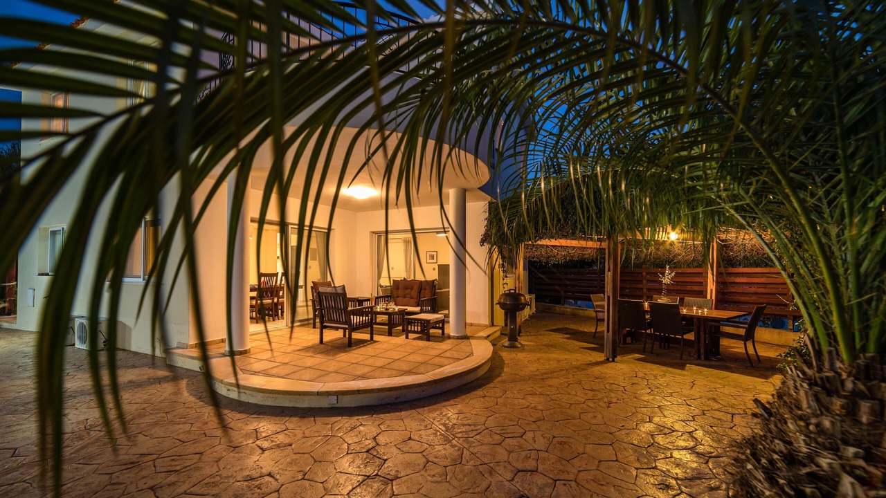 Photo of Outdoor in Pegeia