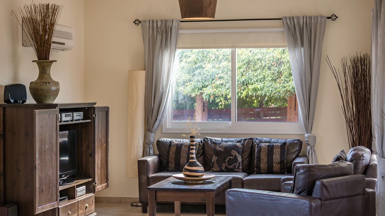 Photo of Livingroom in Pegeia