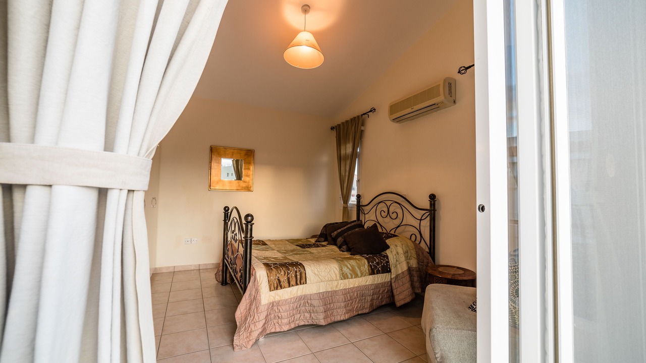 Photo of Patio Balcony in Pegeia
