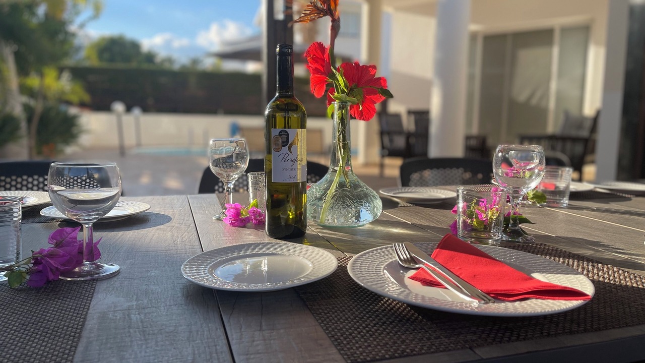 Photo of Outdoor in Pegeia