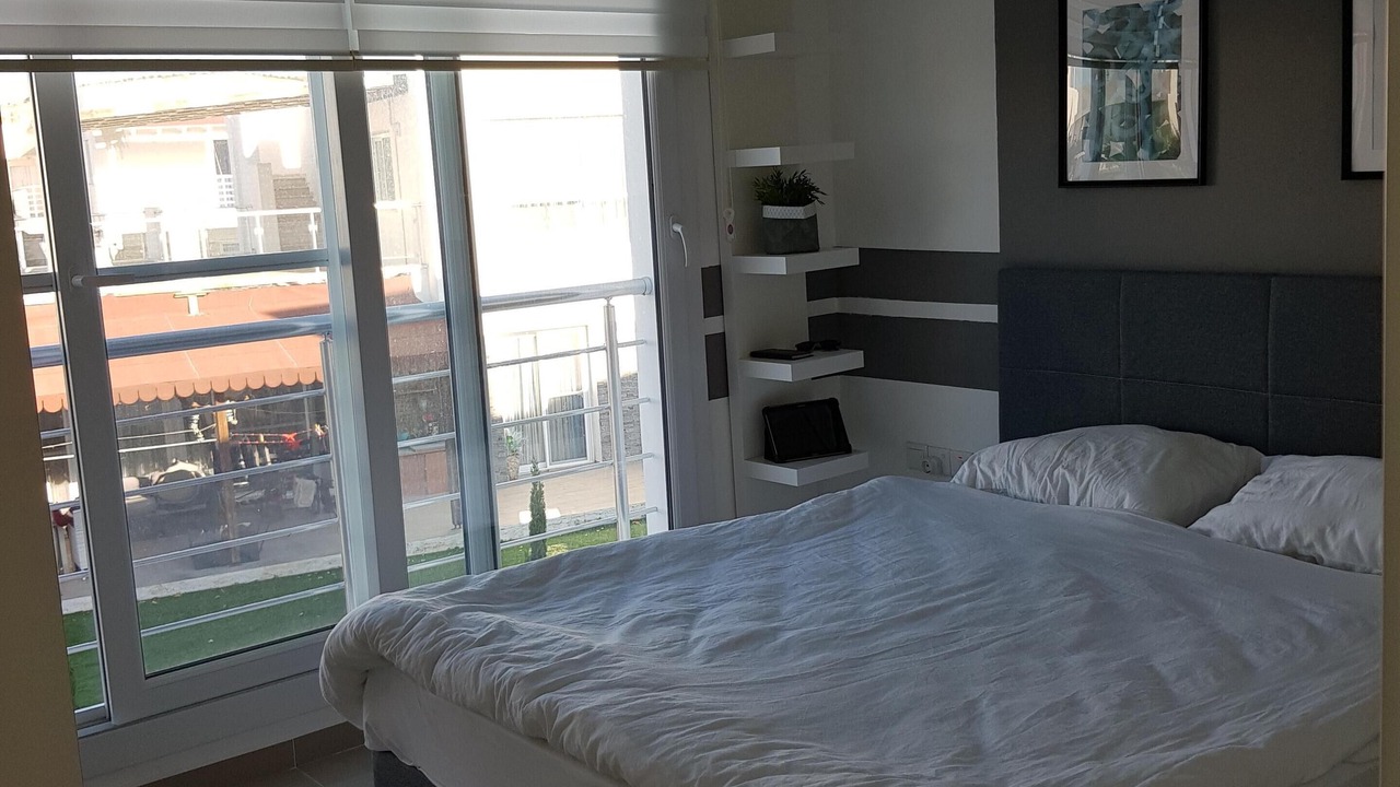 Photo of Bedroom in Gastria