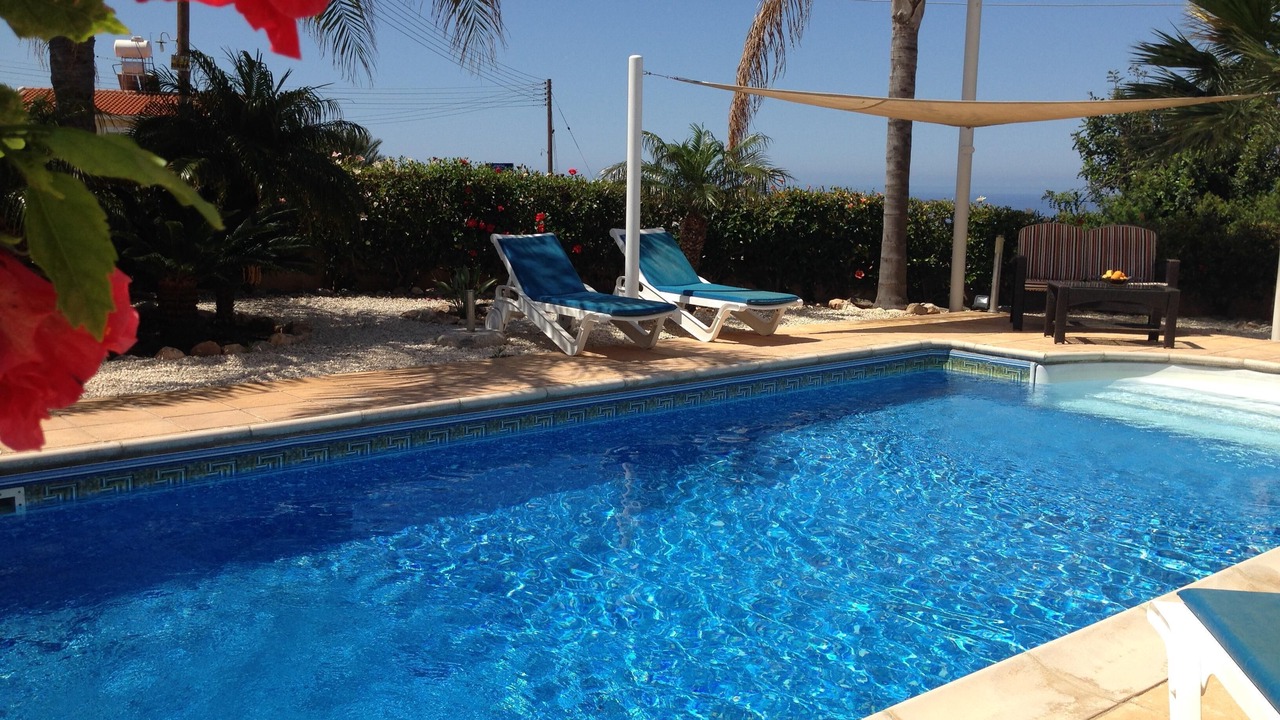 Photo of Outdoor in Peyia Town
