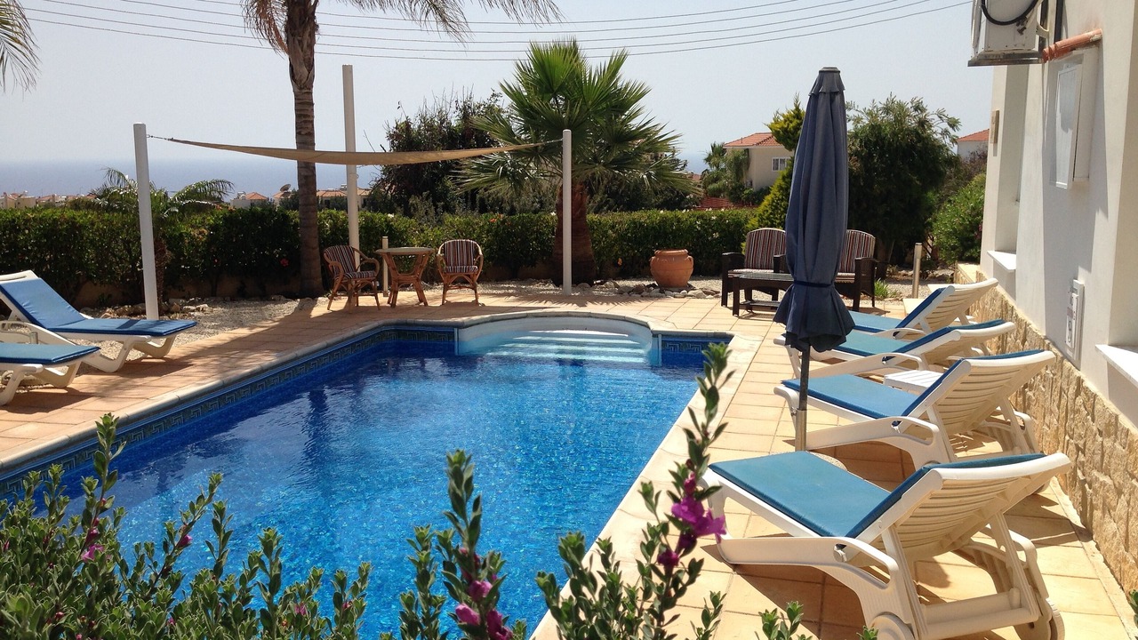 Photo of Outdoor in Peyia Town