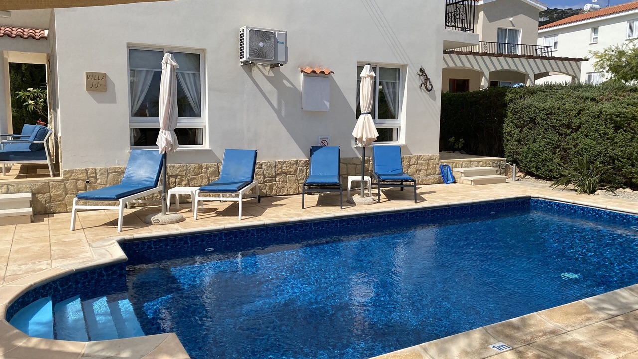 Photo of Outdoor in Peyia Town