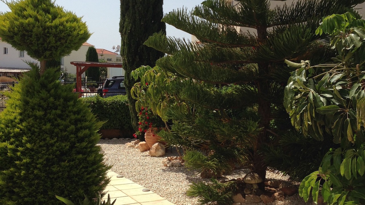 Photo of Outdoor in Peyia Town