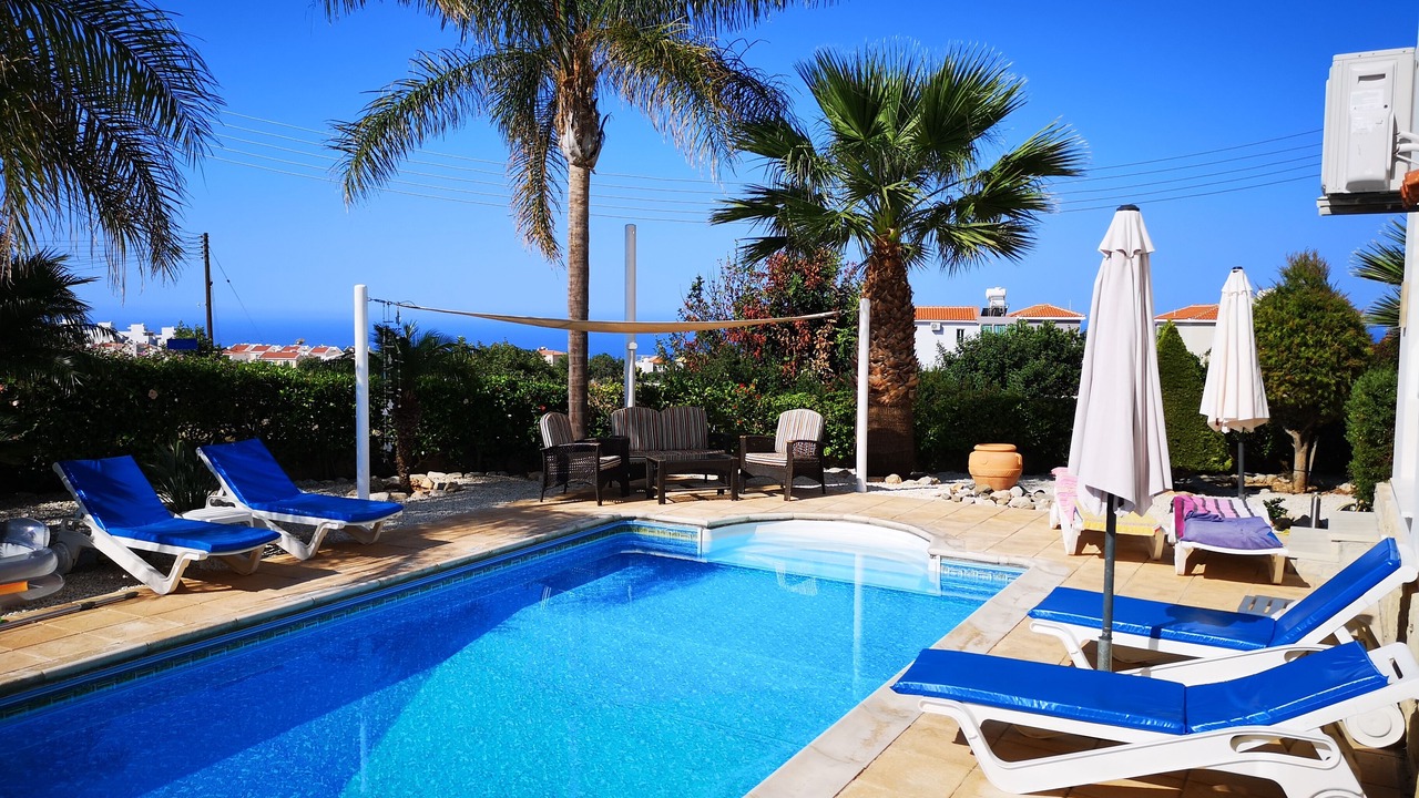 Photo of Outdoor in Peyia Town