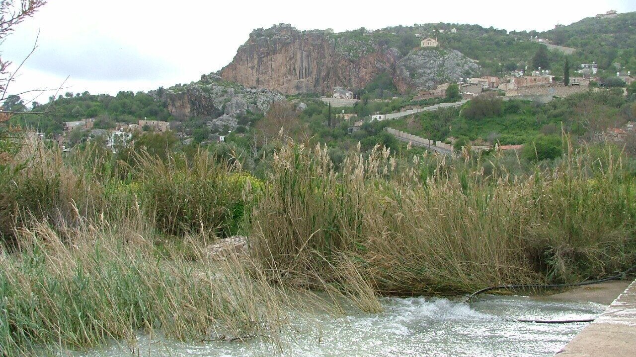 Photo of Outdoor in Episkopi