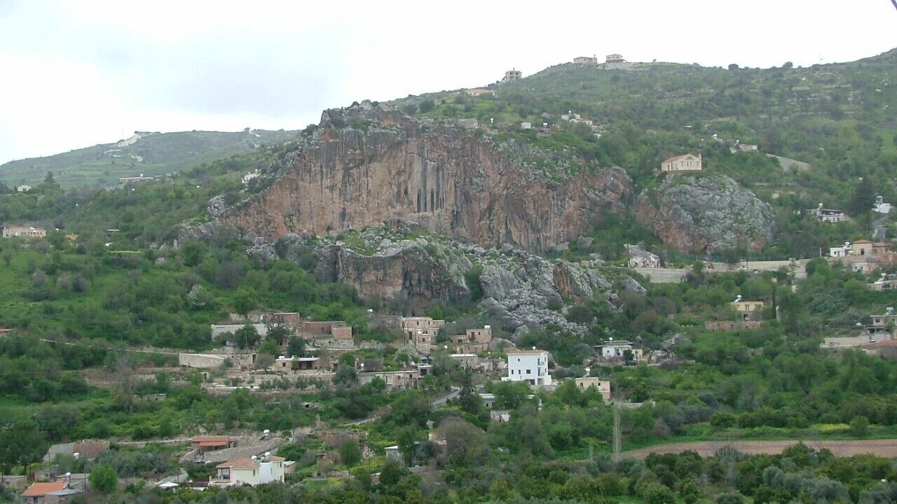 Photo of Outdoor in Episkopi
