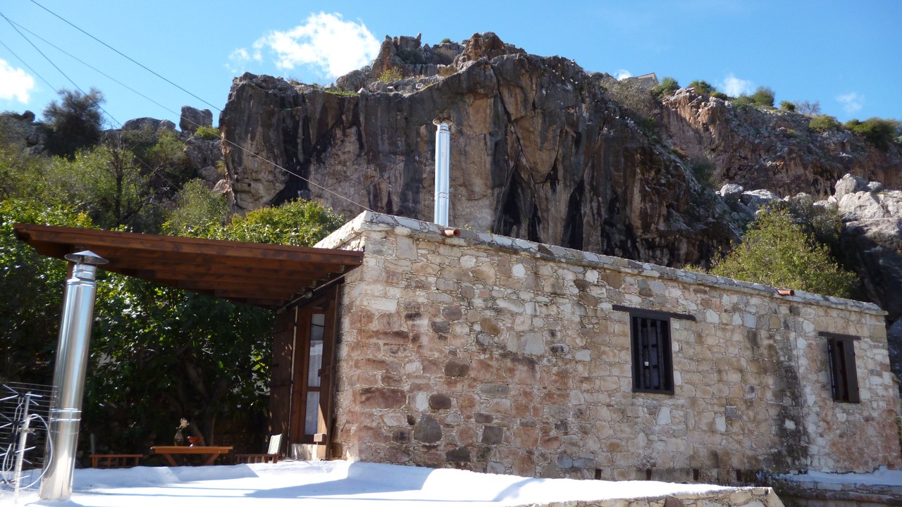 Photo of Outdoor in Episkopi