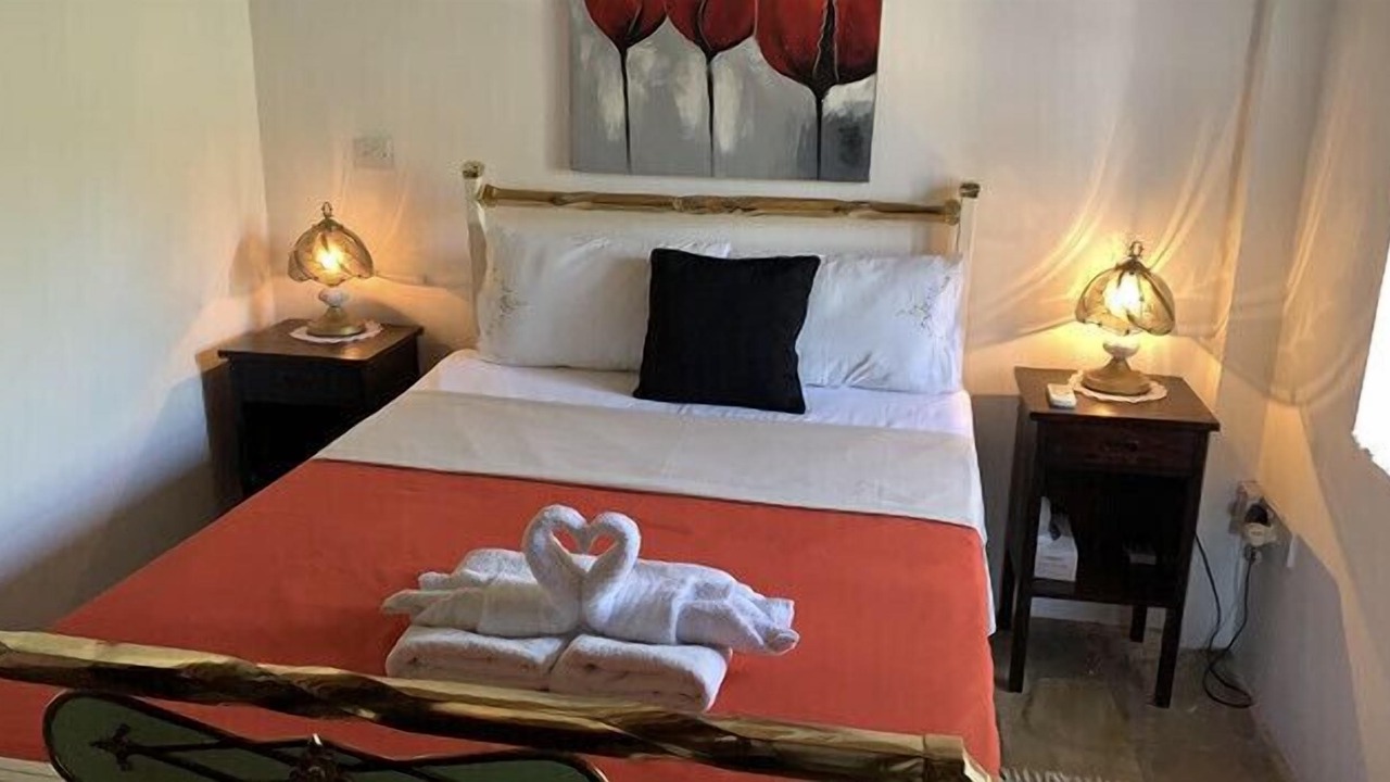 Photo of Bedroom in Episkopi