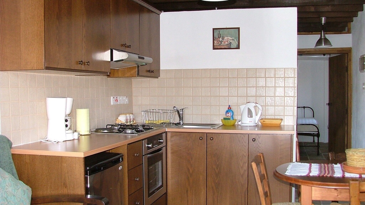 Photo of Kitchen in Episkopi