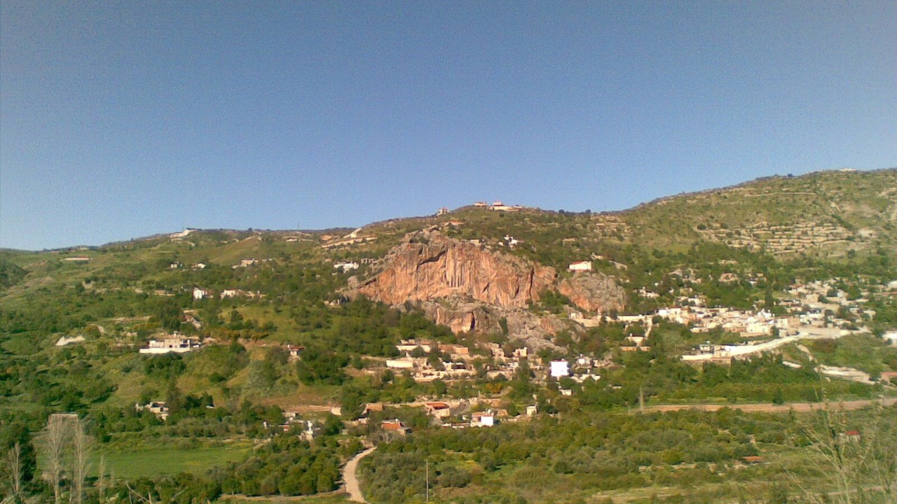 Photo of Outdoor in Episkopi