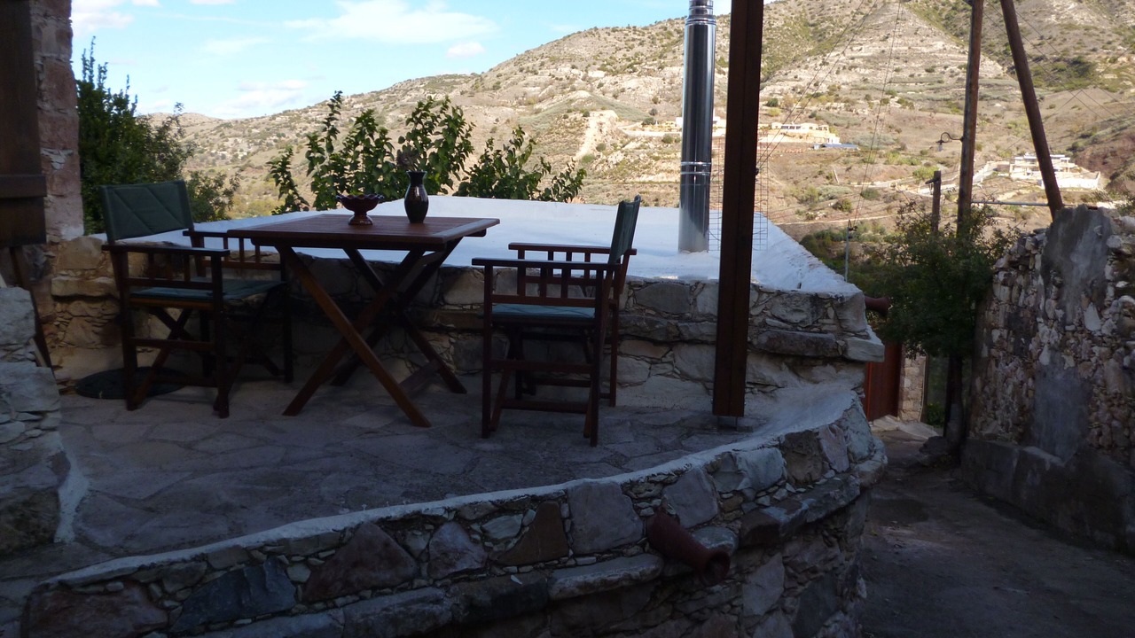 Photo of Outdoor in Episkopi