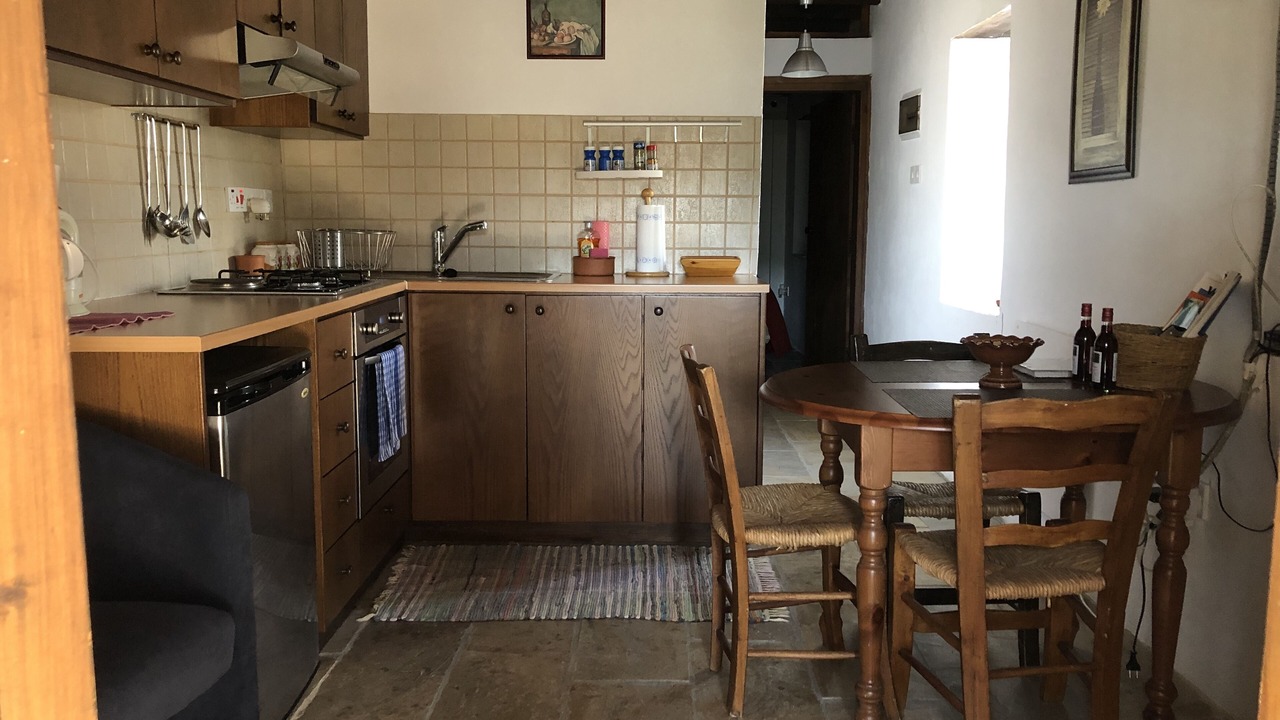 Photo of Kitchen in Episkopi